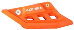 Acerbis Chain Block Acerbis Ktm + Husq + Gasgas 23/25 - Orange