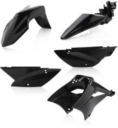 Acerbis idomszett - KAWASAKI KLX 110 2010-2020 - fekete