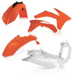 Acerbis idomszett - KTM EXC 12-13 - STANDARD 12
