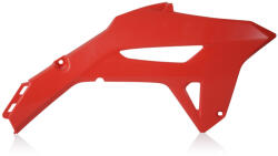 Acerbis tankidom - HONDA CRF 450 R 2021-2024 + CRF250 R 2022-2024 - piros