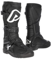 Acerbis cross csizma - X-team 2.0 - fekete/fehér