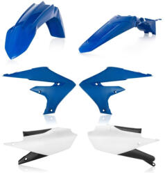 Acerbis idomszett - YAMAHA YZF250 19/23 + YZF450 18/22 - STANDARD 19