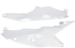 Acerbis oldalidom - KTM SX/SX-F 23/25 + EXC/EXC-F 24/25 - fehér