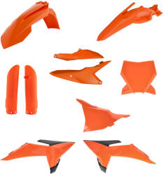 Acerbis idomszett - KTM SX 85 2025 - STANDARD 25