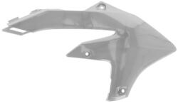 Acerbis hűtővédő - YAMAHA YZF450 23/26 + YZF250 24/26 - szürke