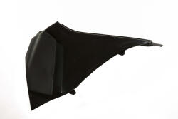 Acerbis légszűrő idom - KTM SX 2012 + SXF 2011-2012 - fekete