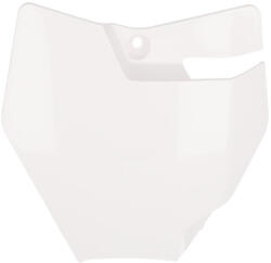 Acerbis Front N/plate Ktm Sx 50 + Gasgas Mc50 16/23 - White