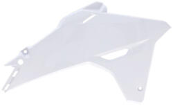Acerbis Radiator Scoops Honda Crf 450r 2027 - White