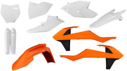 Acerbis teljes idomszett - KTM SX/SXF 2016-2018 - STANDARD 16