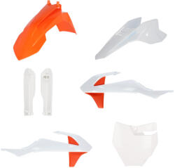 Acerbis idomszett - KTM-GASGAS SX 50 + E SX 50 16/23 - STANDARD19