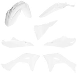 Acerbis Kit Kawasaki Kx 450 24/25 + Kxf250 25 - White