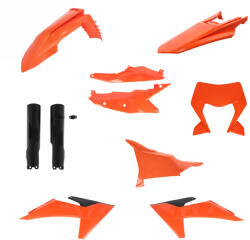 Acerbis idomszett - KTM EXC/EXC-F 24/25 - STANDARD 25