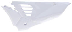 Acerbis Side Panels Honda Crf 450r 2027 - White