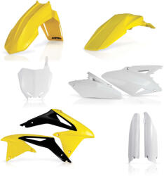 Acerbis teljes idomszett - RMZ 450 08 -17 - STANDARD 11
