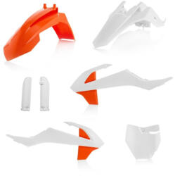 Acerbis teljes idomszett - KTM SX 65 2019-2024 + GASGAS MC65 2021-2023- STANDARD 20