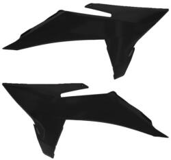 Acerbis hűtővédő - KTM SX 85 25/26 - fekete