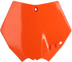 Acerbis fejidom - KTM SX 2007-2012 - narancs