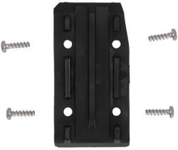 Acerbis Replacement Inserts For 0025962 - Black