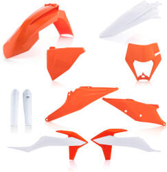 Acerbis teljes idomszett - KTM EXC/EXC-F/XC-W/XCF-W 2020-2023 - STANDARD23