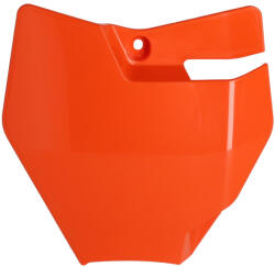 Acerbis Front N/plate Ktm Sx 50 + Gasgas Mc50 16/23 - Orange