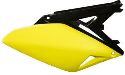 Acerbis oldalidom - SUZUKI RMZ 250 10/18 - fekete/sárga