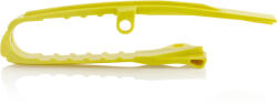 Acerbis láncvezető - SUZZUKI RM-Z 250/450 18/20 - sárga