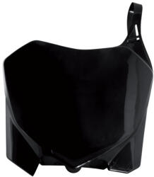 Acerbis fejidom - HONDA CRF 250 R 2010-2013 + CRF 450 R 2009-2012 - fekete