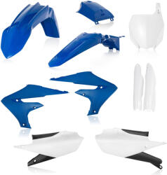 Acerbis teljes idomszett - YAMAHA YZF 250 19-22 + 450 18-22 - STANDARD 19-20