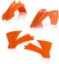 Acerbis idomszett - KTM SX 65 04-08 - STANDARD