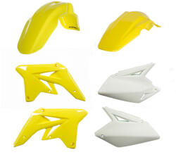 Acerbis idomszett - SUZUKI RMZ 250 07-09 - STANDARD