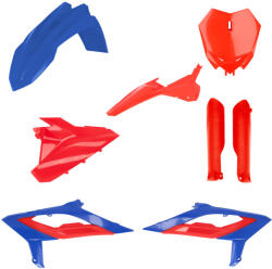 Acerbis idomszett - BETA RX 23/24 - STANDARD24