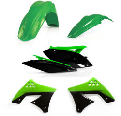 Acerbis idomszett - KAWASAKI KXF 250 09-12 - STANDARD