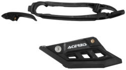 Acerbis láncsín - + CHAIN BLOCK KTM + GASGAS + HUSQVARNA 85 25/26 - fekete
