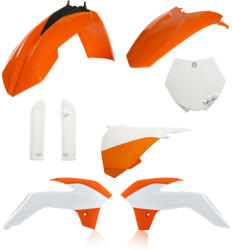 Acerbis teljes idomszett - KTM SX 85 2013-2017 - STANDARD 15