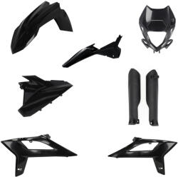 Acerbis teljes idomszett - Beta RR 2020-2022 - fekete