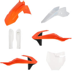Acerbis idomszett - KTM-GASGAS SX 50 + E SX 50 16/23 - STANDARD16