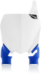 Acerbis fejidom - Raptor YAMAHA 450 18-20 + YZF 250 19-20 - fehér/kék