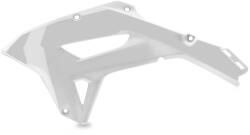 Acerbis tankidom - HONDA CRF 450 RX 2021-2024 + CRF 250 RX 2022-2024 - fehér
