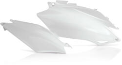 Acerbis oldalidom - HONDA CRF 250 R 2011-2013 + CRF 450 R 2011-2012 - fehér