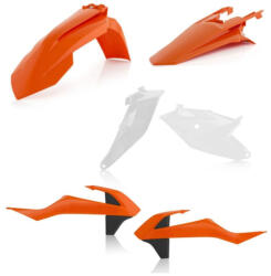 Acerbis idomszett - KTM SX 85 18/24 + GASGAS MC85 21/24 - STANDARD