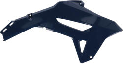 Acerbis Radiator Scoop Honda Crf 450 21/24 + Crf250 22/24 - Blue
