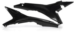 Acerbis légszűrő idom - HONDA CRF 450 R 2013-2016 + CRF 250 R 2014-2017 - fekete