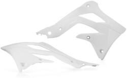 Acerbis tankidom - KAWASAKI KXF 450 2012-2015 + KX 250 2013-2016 - fehér