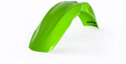 Acerbis első sárvédő - KAWASAKI KX65 2000-2024 + SUZUKI RM 65 2003-2018 - zöld