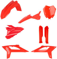 Acerbis idomszett - BETA RX 2022 - STANDARD22
