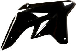 Acerbis tankidom - SUZUKI RMZ 250 07-09 - fekete