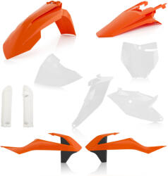 Acerbis teljes idomszett - KTM SX 85 2018-2024 + GASGAS MC85 2021-2024 - STANDARD 18