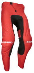 Acerbis cross nadrág - X-Flex 2.0 Anaheim - piros/fehér