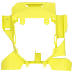Acerbis Bottom For Headlight Husqvarna Te/fe 24/26 - Yellow