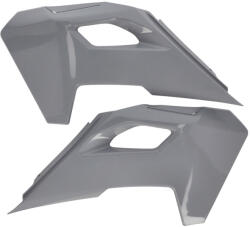 Acerbis hűtővédő - HUSQVARNA TC/FC 23/24 + TE/FE 24/25 - DARK szürke PRO